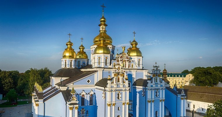 Вселенский патриарх подписал томос об автокефалии Православной церкви Украины