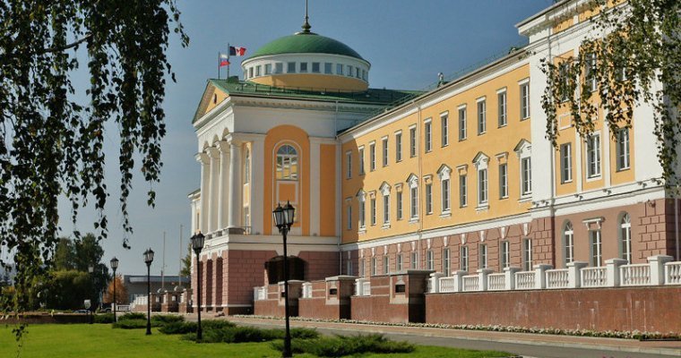 Ижевск занял 30 строчку в рейтинге российских городов по уровню качества жизни
