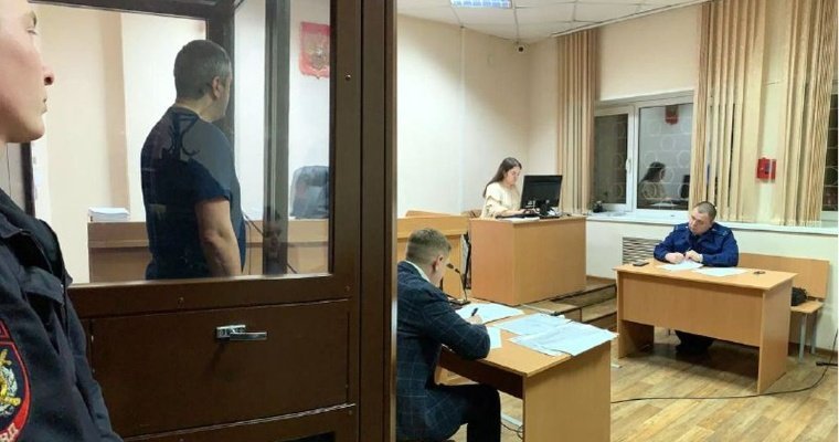 Руководителя ООО «Дельта-Строй» обвинили в мошенничестве на 23 млн рублей в Удмуртии