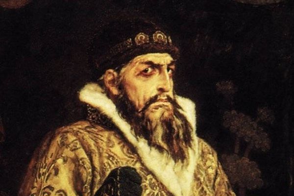 Памятник Ивану Грозному появился в Орле