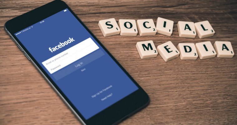 Кнопка «дизлайк» может появиться в соцсети Facebook