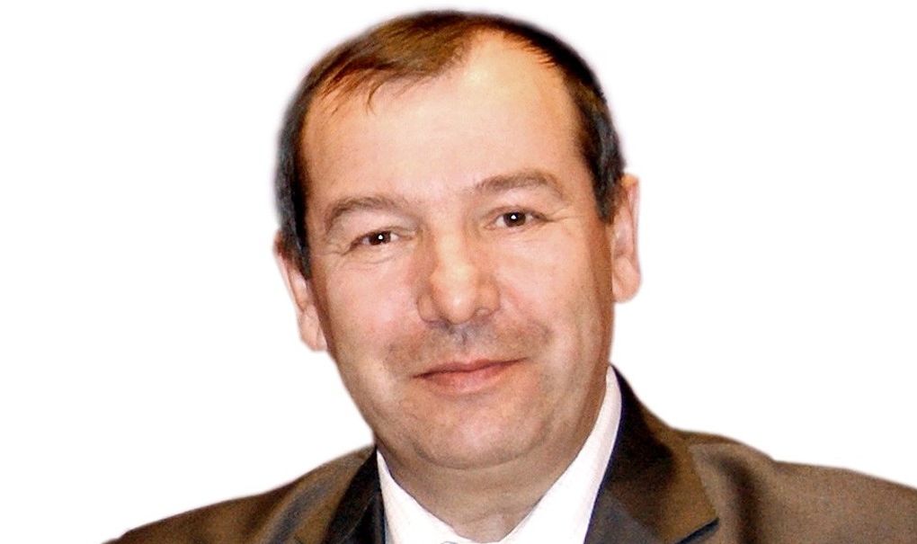 Глава Киясовского района Удмуртии Сергей Мерзляков ушёл в отставку