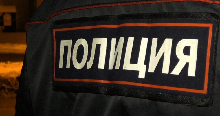 Ночевали в подъезде: ушедших из дома школьников нашли полицейские в Ижевске