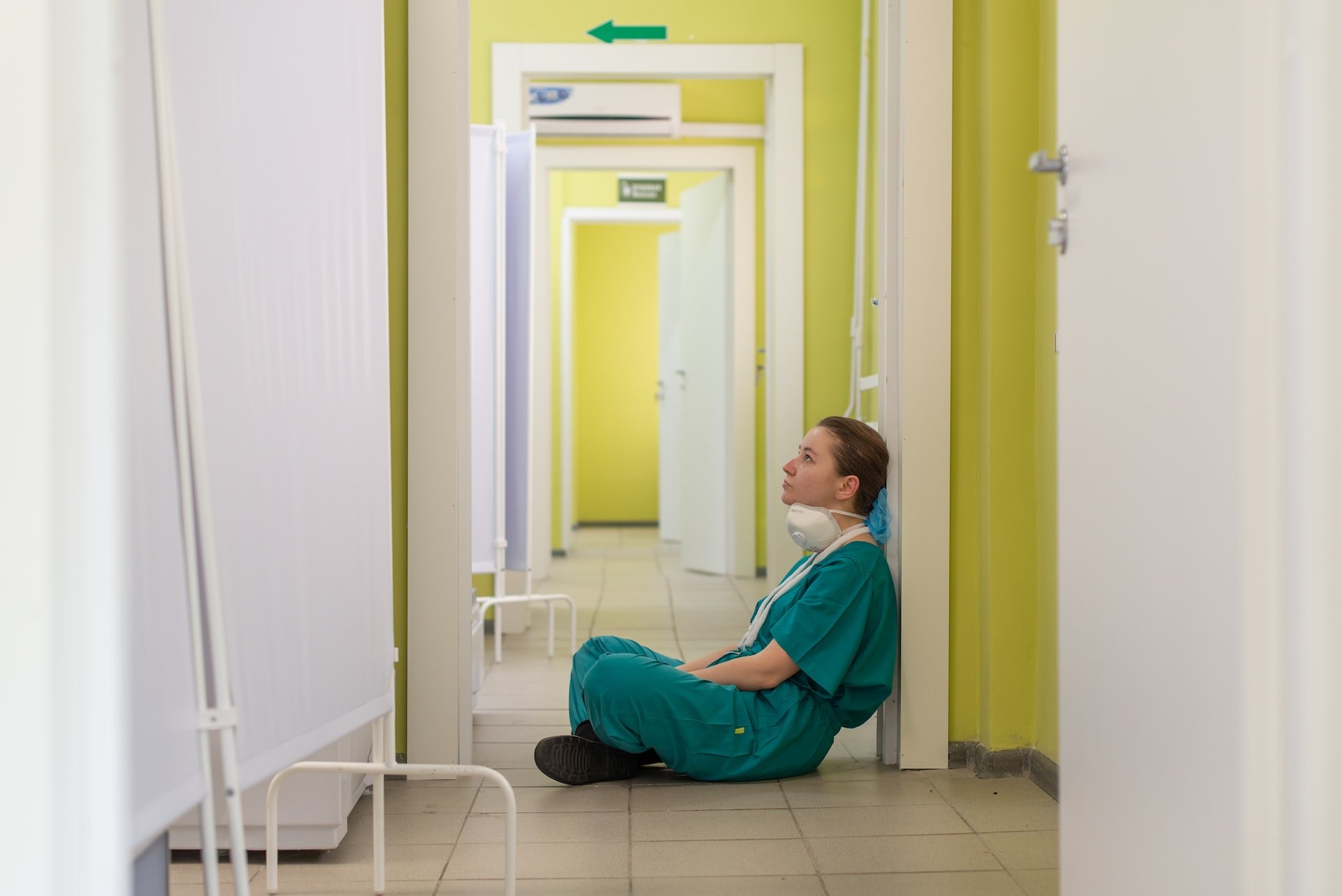 В Удмуртии за сутки скончались два пациента с подтверждённым ковидом