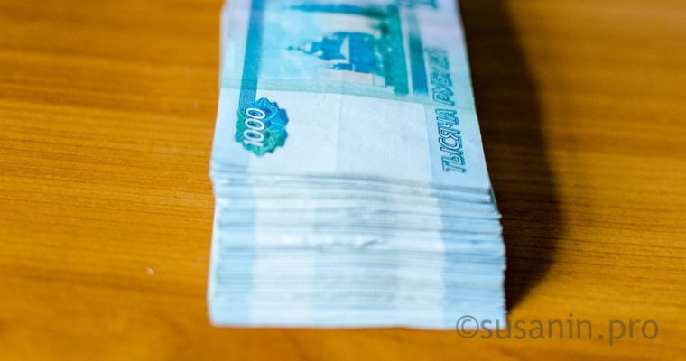 В Удмуртии осудили мать, задолжавшую более 1 млн рублей по алиментам