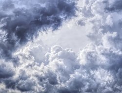 В среду в Удмуртии будет переменная облачность