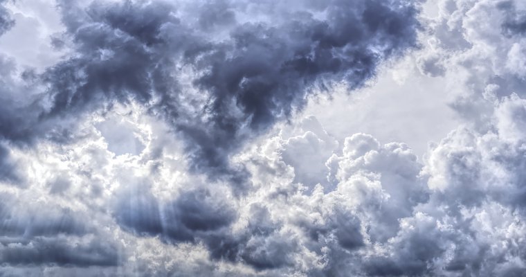 В среду в Удмуртии будет переменная облачность
