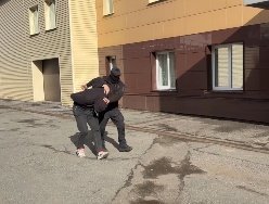 В Ижевске накрыли организованную группу по подозрению в незаконной банковской деятельности
