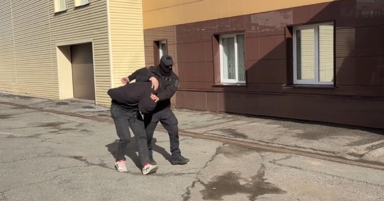 В Ижевске накрыли организованную группу по подозрению в незаконной банковской деятельности