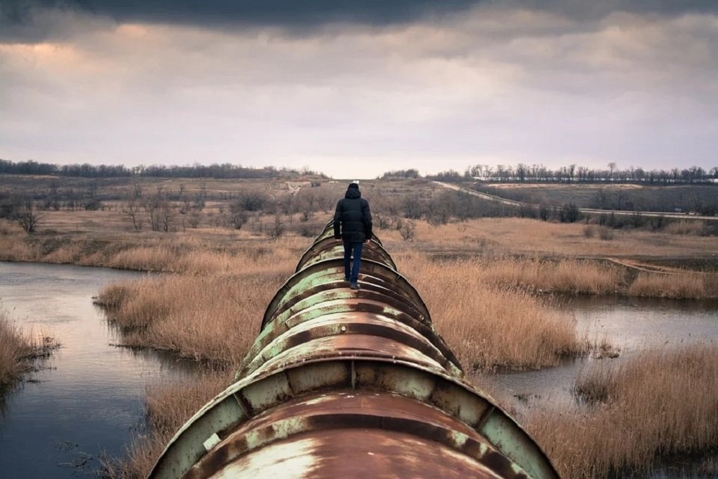 Зарубежные аналитики оценили убытки Европы из-за отказа от нефти и газа из России в триллион долларов
