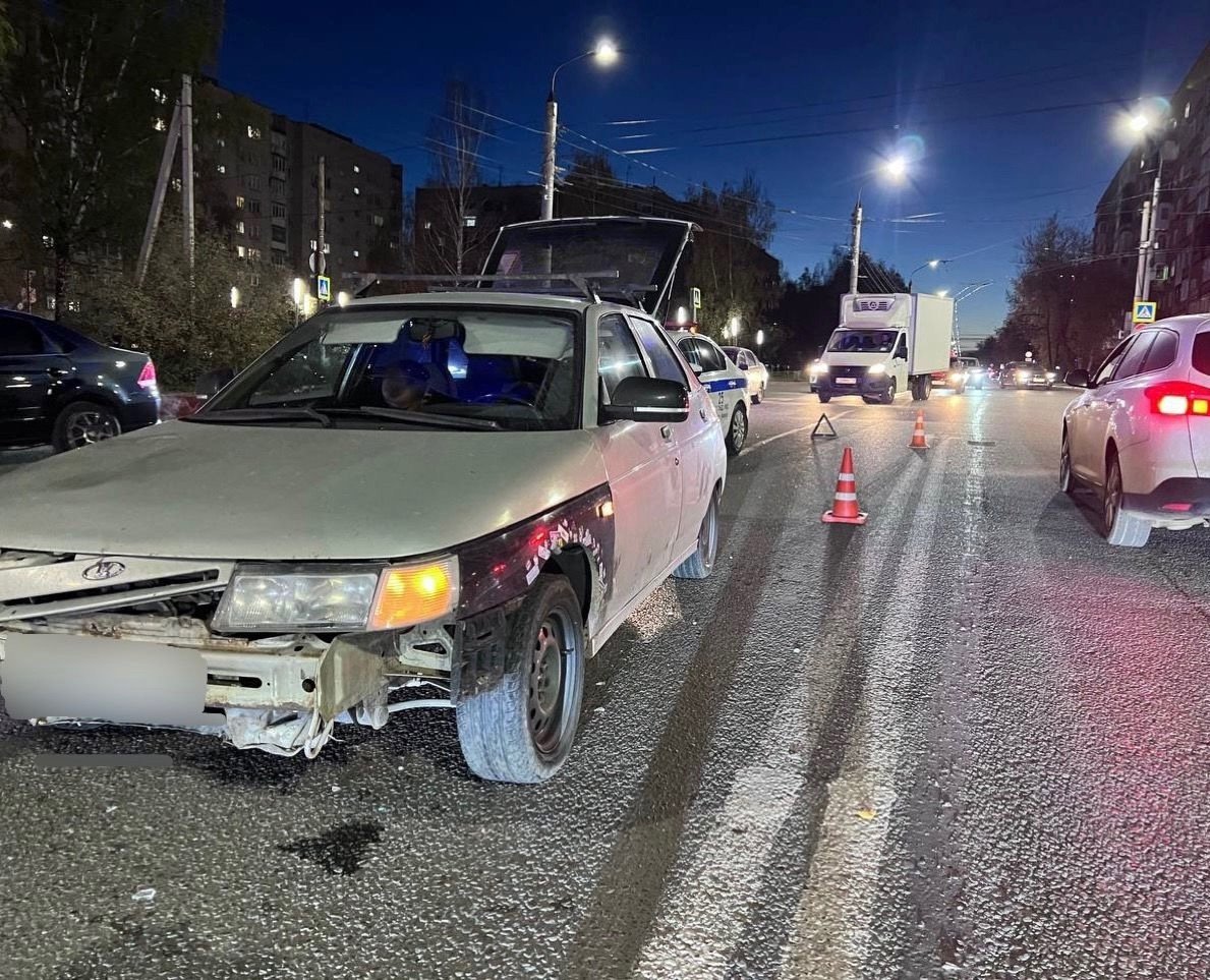 Суд Ижевска вынес приговор водителю, виновному в гибели девятилетнего ребенка