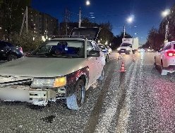 Суд Ижевска вынес приговор водителю, виновному в гибели девятилетнего ребенка