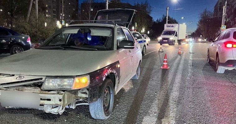 Суд Ижевска вынес приговор водителю, виновному в гибели девятилетнего ребенка