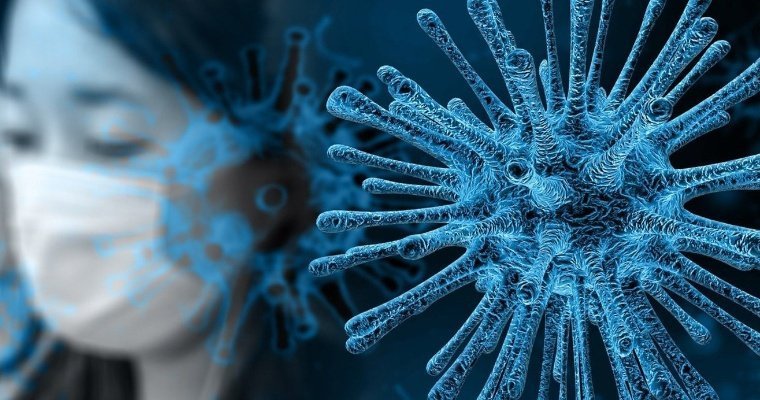 В Австралии зарегистрировали первый случай смерти от коронавируса