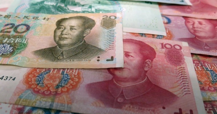 Бразилия и Китай откажутся от доллара при взаимных расчетах