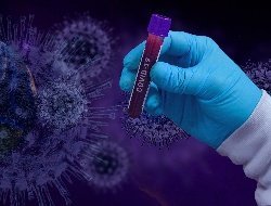 В Удмуртии зафиксировали еще пять случаев коронавируса и один летальный исход