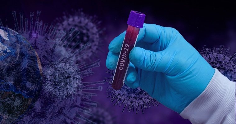 В Удмуртии зафиксировали еще пять случаев коронавируса и один летальный исход