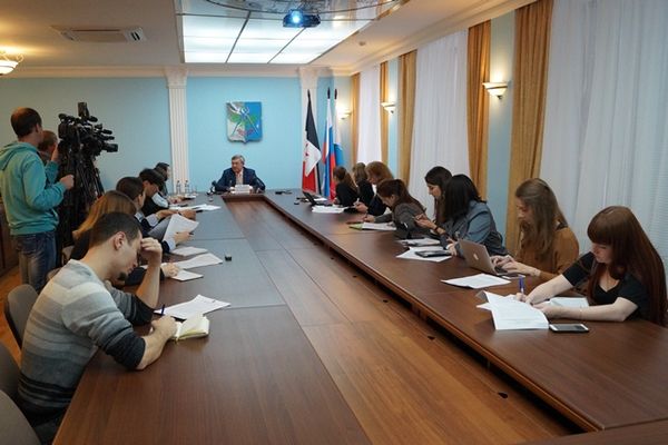 Акция «Жизнь важнее скорости» проходит в Ижевске