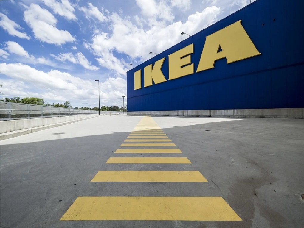 Три производственные площадки IKEA в России перейдут новым владельцам
