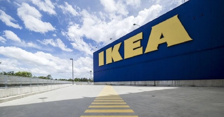 Три производственные площадки IKEA в России перейдут новым владельцам