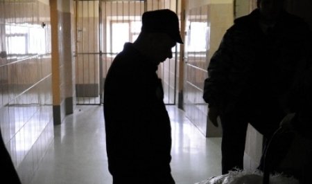 Начальник полиции в Башкирии эксплуатировал арестованных в личных целях