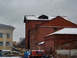 Стало известно, что откроется в корпусе бывшего пивзавода Бодалёва и насосной станции в Ижевске