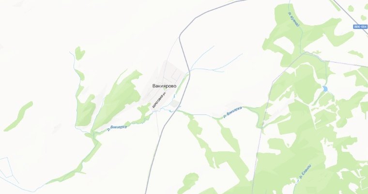 Идущий в Ижевск автобус с 40 пассажирами опрокинулся на трассе 
