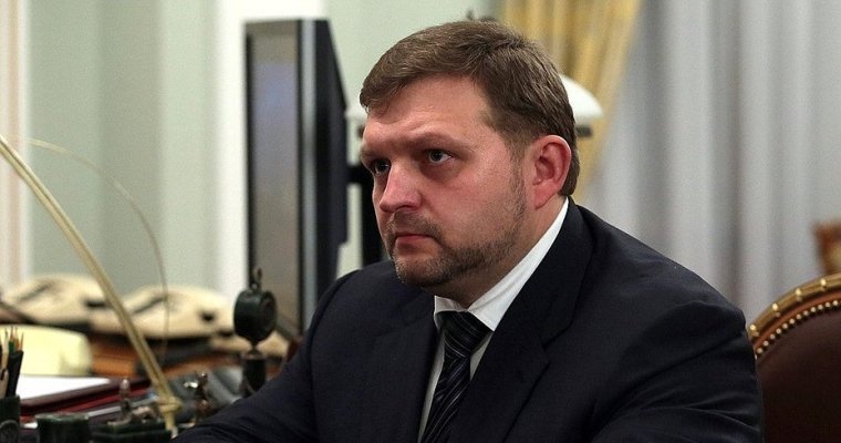 Экс-губернатор Кировской области Никита Белых стал библиотекарем