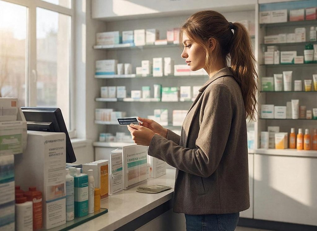 Сбер назвал категории, в которых жители Удмуртии больше всего списывали бонусы Спасибо 