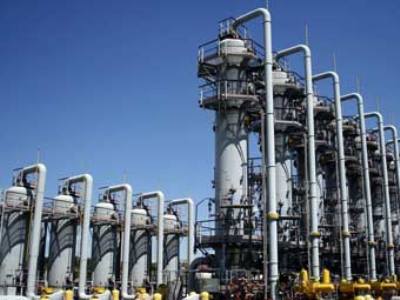 Россия и Туркмения не смогли уладить газовый конфликт