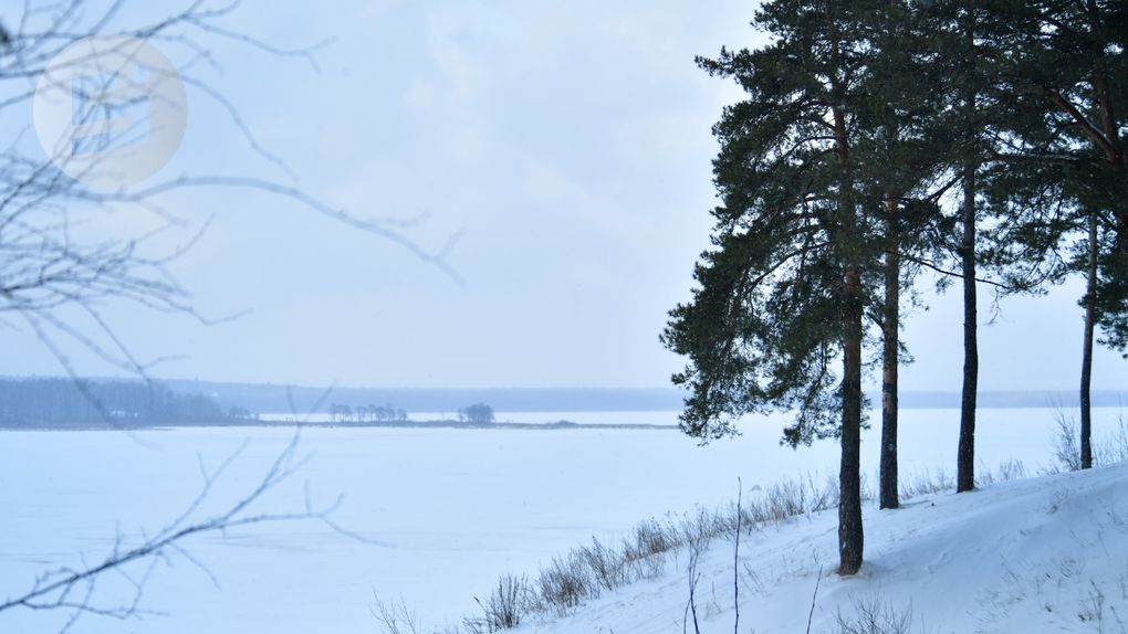 Снежный накат и гололедица ожидается в Удмуртии 19 января