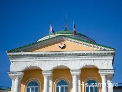 Итоги дня: возможное появление роботов-курьеров в Удмуртии и старт раскопок на набережной Ижевского пруда