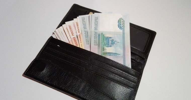 Директора компании в Ижевске оштрафовали за невыплату зарплаты сотрудникам