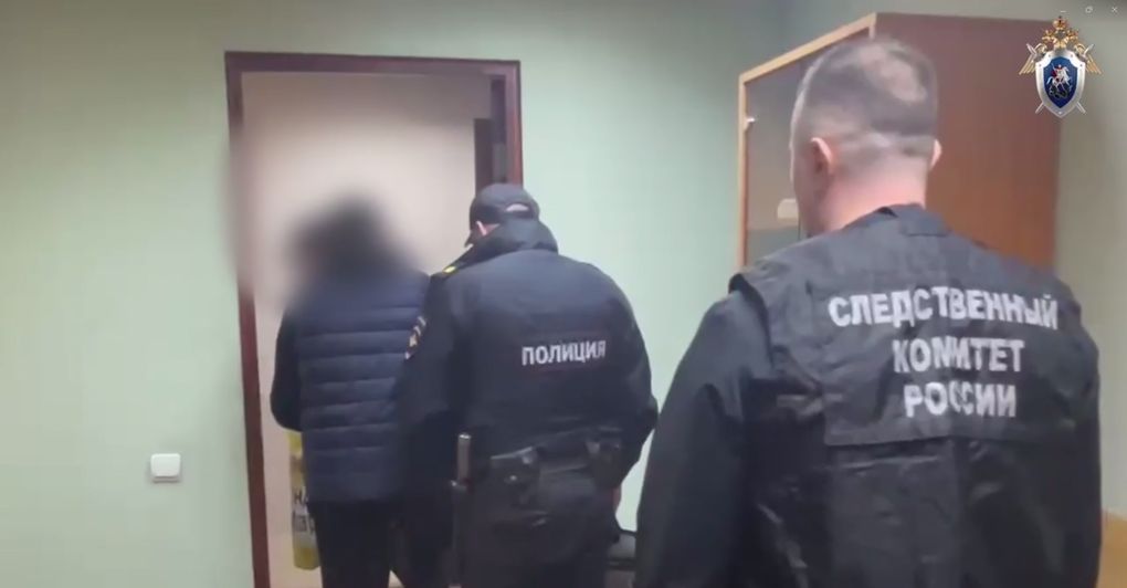 Житель Ижевска обвиняется в покушении на убийство таксиста