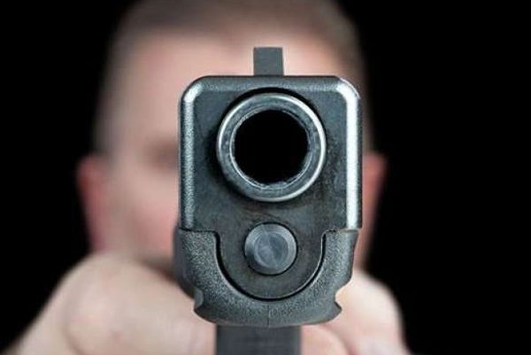 Супружескую пару застрелили в Саратове