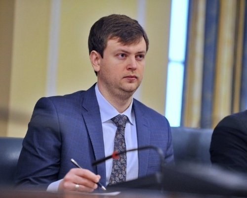 Экс-министр строительства Удмуртии Иван Ястреб и его посредник признались в получении взятки