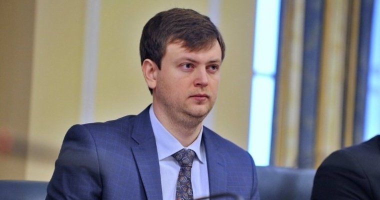 Экс-министр строительства Удмуртии Иван Ястреб и его посредник признались в получении взятки 
