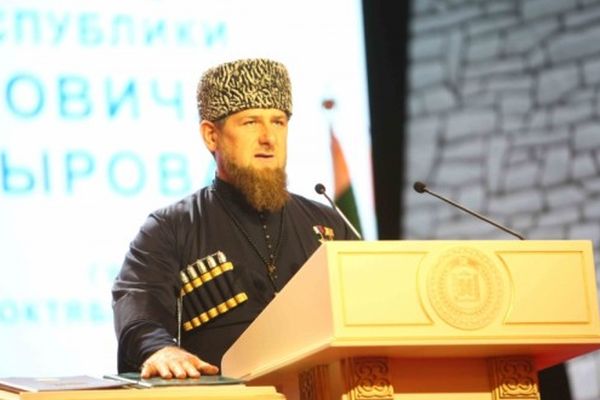 Президент Чечни ответил на критику Федора Емельяненко на детские бои