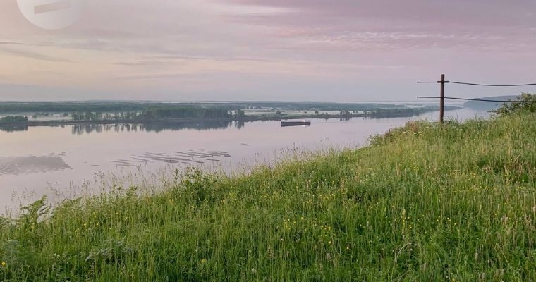 Верховный суд Удмуртии втрое увеличил размер моральной компенсации пострадавшему в столкновении с полицейской лодкой