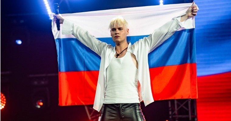 Хакеры заставили зрителей украинского телеканала посмотреть клип «Я русский» 