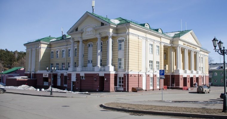 Музей-лаборатория народов Удмуртии откроется в Ижевске