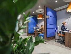 В 2026 году ВТБ планирует открыть и модернизировать более 470 офисов