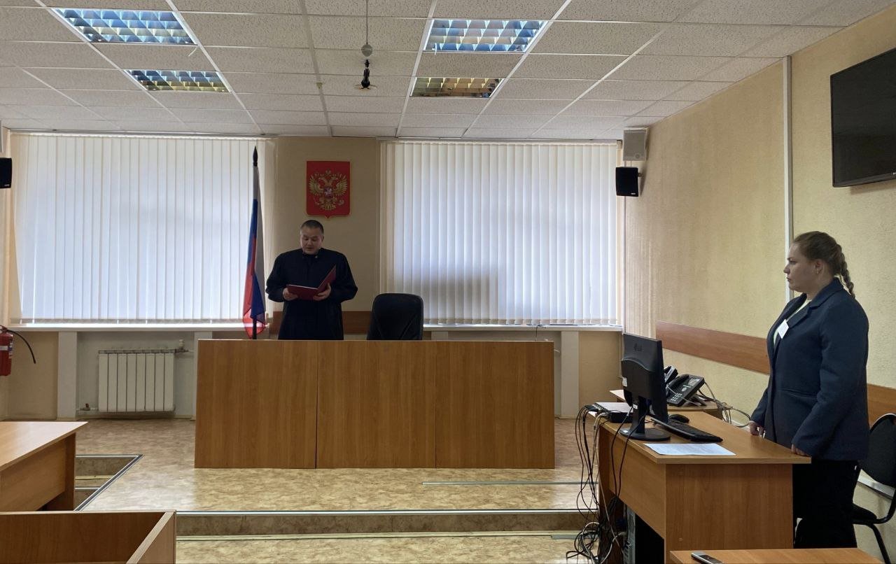 Внук Калашникова Иван Красновский приговорён к 14 годам колонии за убийство
