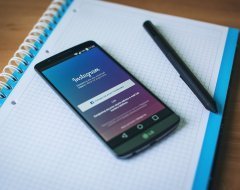 Пользователи Instagram смогут публиковать и смотреть видео длиной до часа