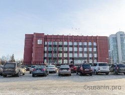 Картина дня: снег обрушил остановку в Ижевске, а в Удмуртию идёт новое похолодание