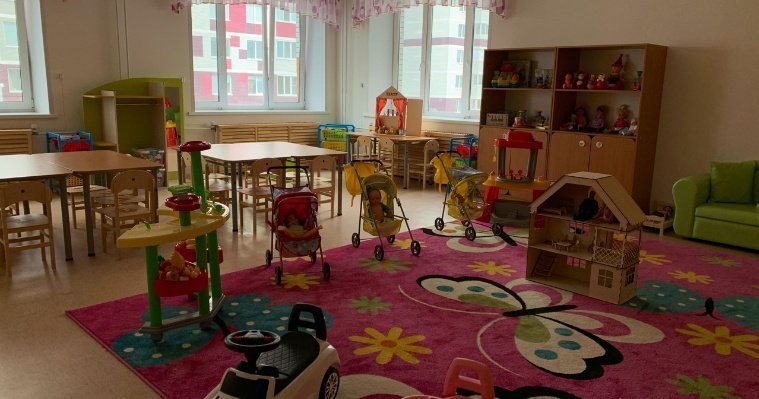 Во время стрельбы в детском саду в Ульяновской области погибли двое детей и женщина