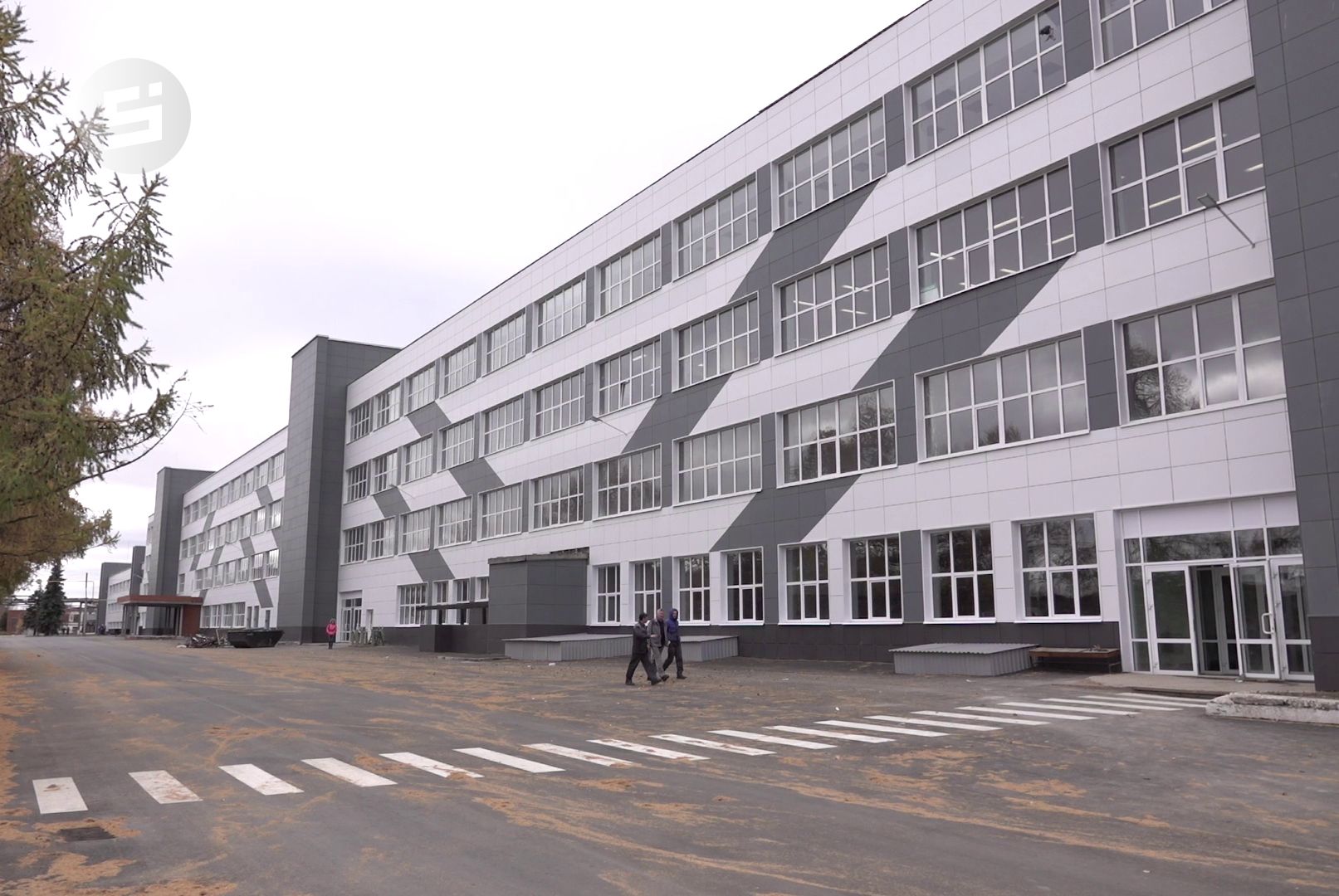 На «Ижевском механическом заводе» в 2 раза выросло количество заболевших коронавирусом