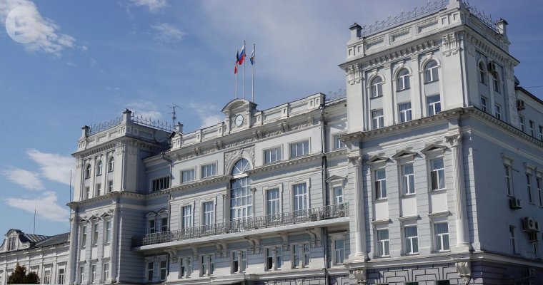 Онлайн-опрос по проекту «Умный город» стартовал в Сарапуле