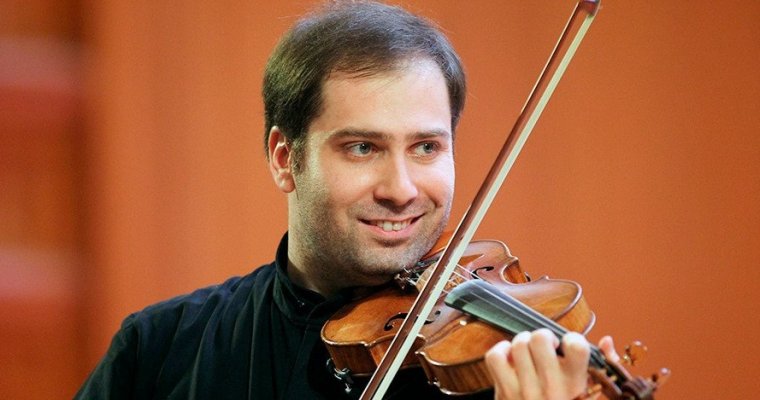 Ушел из жизни скрипач Дмитрий Коган