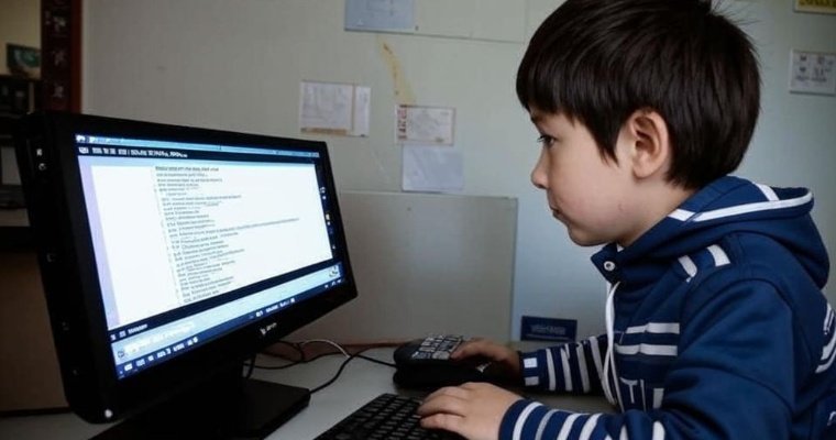 Владеющих удмуртским языком юных программистов будут обучать в Удмуртии